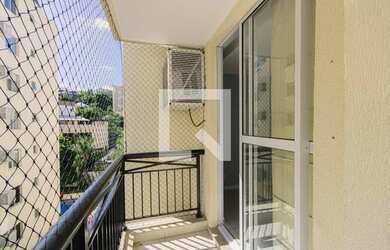 Imagem 6: Apartamento para Aluguel - Freguesia , 2 Quartos, 75 m2