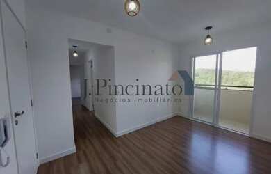 Imagem 7: Jundiaí - Apartamento Padrão - Santa Gertrudes