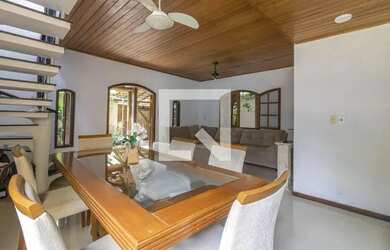 Imagem 4: Casa de Condomínio para Aluguel - Vargem Grande, 6 Quartos, 250 m2