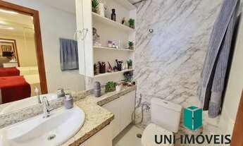 Imagem 6: Quot;Lindo decorado 02 quartos a venda por R$560.000 em prédio novo na Praia do Morro - G