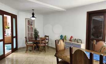 Imagem 5: Casa com 4 suítes no condomínio Suíça da Cantareira