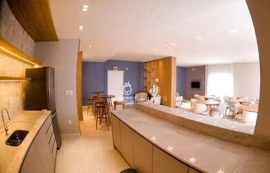 Imagem 3: 02 SUÍTES Apartamento com 2 dormitórios