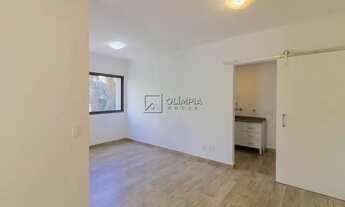 Imagem 3: Locação Apartamento 2 Dormitórios - 65 m² Consolação