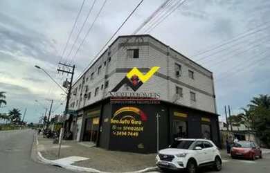 Imagem 3: Kitnet para Venda em Praia Grande, Vila Tupi, 1 dormitório, 1 banheiro, 1 vaga