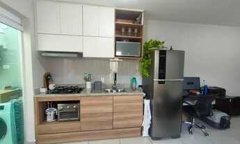 Imagem 4: Studio com 1 dormitório para alugar, 27 m² por R$ 1.650,00/mês - Tucuruvi - São Paulo/SP