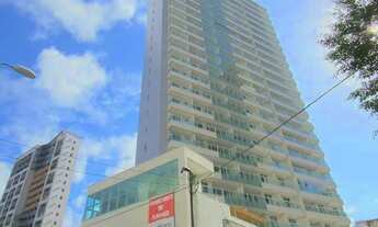 Imagem: Ed. Consonata, localizado na rua Antônio