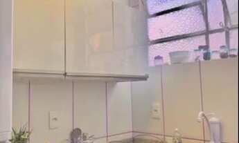 Imagem 6: Alugo Apartamento Mobiliado no Vieiralves, 2 quartos