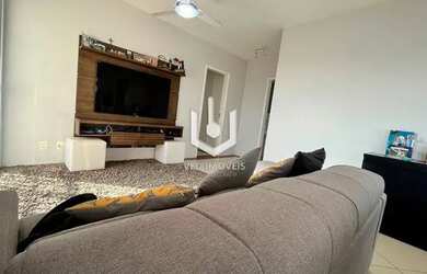 Imagem 3: Cobertura com 4 dormitórios para alugar, 196 m² por R$ 15.465/mês - Santo Amaro - São Paul