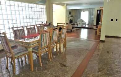 Imagem 7: Casa com 4 dormitórios à venda, 680 m² por R$ 2.100.000,00 - Granja Viana - Carapicuíba/SP