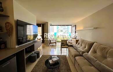 Imagem 2: COBERTURA COM 3 QUARTOS A VENDA NA BARRA DA TIJUCA COM VISTA PARA O MAR