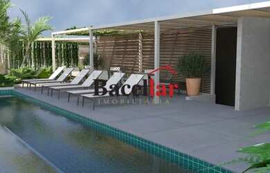 Imagem: Imperdível Studio Com Varanda na Glória!