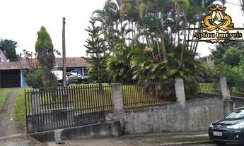 Imagem 5: Casa 2 quartos no bairro Velha em Blumenau (Averbada aceita financiamento