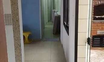 Imagem 3: Cobertura com 2 dormitórios à venda, 98 m² por R$ 680.000 - Canto do Forte - Praia Grande