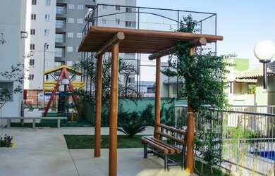 Imagem 4: Goiânia - Apartamento 3 quartos - Parque Oeste Industrial