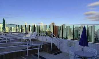 Imagem 5: Alugo ótimo Flat MOBILIADO no bairro do Parnamirim - Recife