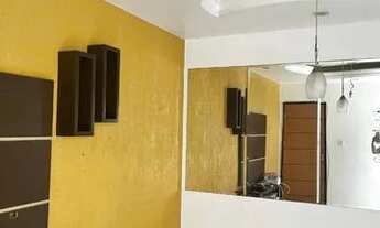 Imagem: Alugo Apartamento Projetado no Condomínio