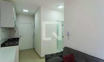 Imagem 3: Apartamento para Aluguel - Jabaquara, 2 Quartos, 45 m2