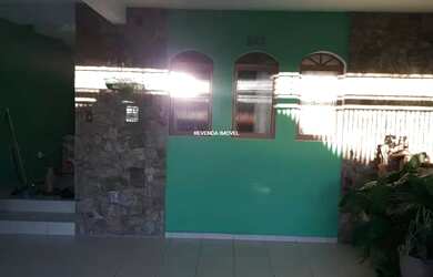 Imagem 7: Sobrado a 3 dorm a venda na Vila Rica com 2 vagas