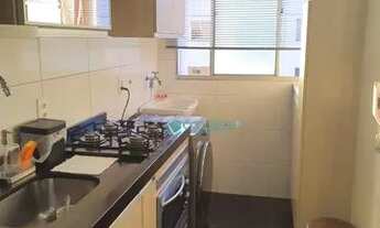 Imagem 2: Excelente oportunidade para investidor, apartamento a venda frente a PUC