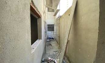 Imagem 4: Apartamento Garden com 3 dormitórios à venda, 81 m² por R$ 750.000,00 - Campestre - Santo