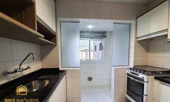 Imagem 6: Apartamento com 2 dormitórios- suíte- à venda, 64 m² por R$ 338.000,00 - Capão Raso