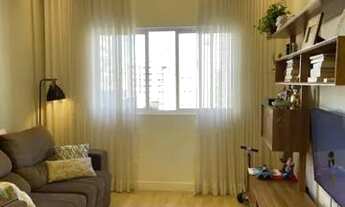 Imagem 1: Apartamento 2 quartos com vista para o mar na ponta da Praia