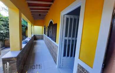 Imagem 3: Casa linear para locação - Bairro Mataruna- Araruama/RJ