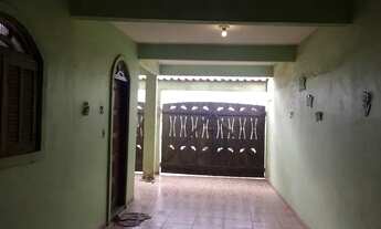 Imagem 4: Casa na Rua das Pacas