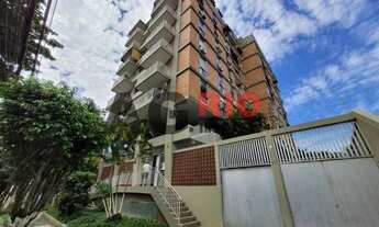 Imagem: Apartamento-LOCAÇÃO-Taquara-Rio de Janeiro-RJ