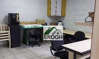 Imagem 4: Sobrado com 3 dormitórios, 207 m² - venda por R$ 795.000,00 ou aluguel por R$ 4.500,00/mês