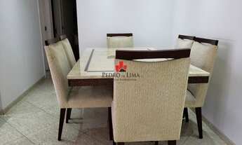 Imagem 6: Apartamento 82 m², 3 dormitórios (1 suíte ) 2 vagas no Jardim Têxtil