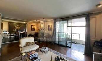 Imagem 2: SÃO PAULO - Apartamento Padrão - ITAIM