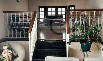 Imagem: SOBRADO 532m, 5 DORMITÓRIOS (3 SUÍTES)