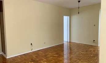 Imagem 7: Apartamento com 2 dormitórios para alugar, 97 m² por R$ 4.691,70/mês - Paraíso - São Paulo