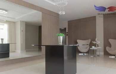 Imagem 5: Apartamento com 4 dormitórios à venda, 272 m² por R$ 4.500.000,00 - Aclimação - São Paulo