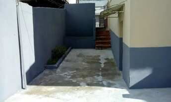 Imagem 4: Casa com 3 dormitórios, 96 m² - venda por R$ 450.000,00 ou aluguel por R$ 2.010,76/mês - B