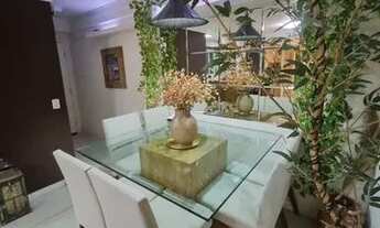 Imagem 3: Apartamento para venda tem 87 metros quadrados com 3 quartos em Vila Progresso - Campinas