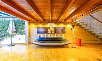 Imagem 5: Imóvel de 136m², com 1 dormitório