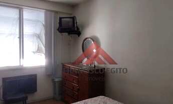 Imagem 4: Apartamento com 1 dormitório para alugar, 56 m² por R$ 2.630,00/mês - Centro - Niterói/RJ