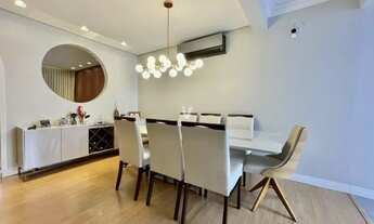 Imagem 3: Casa de alto padrão muito bem localizada no Bairro N. S. de Lourdes em Santa Maria