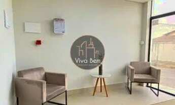 Imagem 6: Cobertura 3 dormitórios à venda, 180 m² por R$ 900.000 - Todos os Santos - Montes Claros