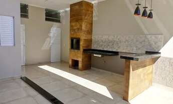 Imagem 5: Vendo casa bairro Vila de Capri - Botucatu-SP