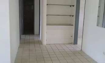 Imagem 3: Apartamento em candeias com 100m2, 3 qts no térreo