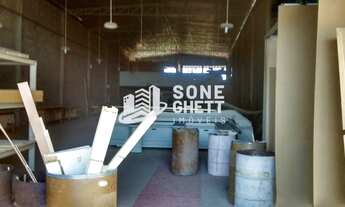 Imagem 7: Galpão/Depósito/Armazém para aluguel com 900 metros quadrados com 5 quartos