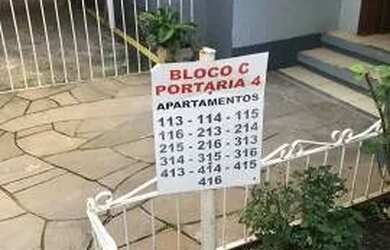 Imagem 2: PORTO ALEGRE - Apartamento Padrão - CRISTO REDENTOR