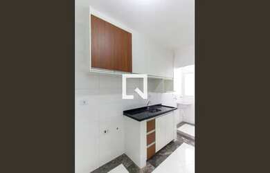 Imagem 3: Apartamento para Aluguel - Jardim Independência, 1 Quarto, 35 m2