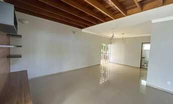 Imagem 3: Casa com 3 dormitórios para alugar, 187 m² por R$ 5.057,33/mês - Condomínio Alto da Boa Vi