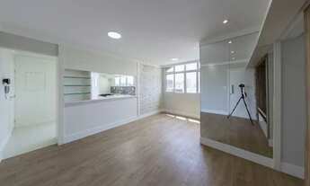 Imagem 3: Apartamento á venda com 2 dormitórios e 1 vaga, localizado em Moema