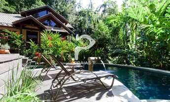 Imagem 3: CASA GRACIOSA NO CONDOMÍNIO SÃO PEDRO: ATMOSFERA DE CAMPO PERTO DO MAR