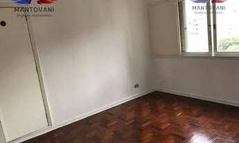 Imagem 5: Apartamento com 3 dormitórios à venda, 160 m² por R$ 1.550.000,00 - Jardim Paulista - São